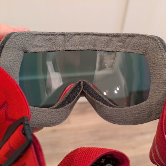 Smith I/O XL Mag Ski Goggles - Picture 3 of 8